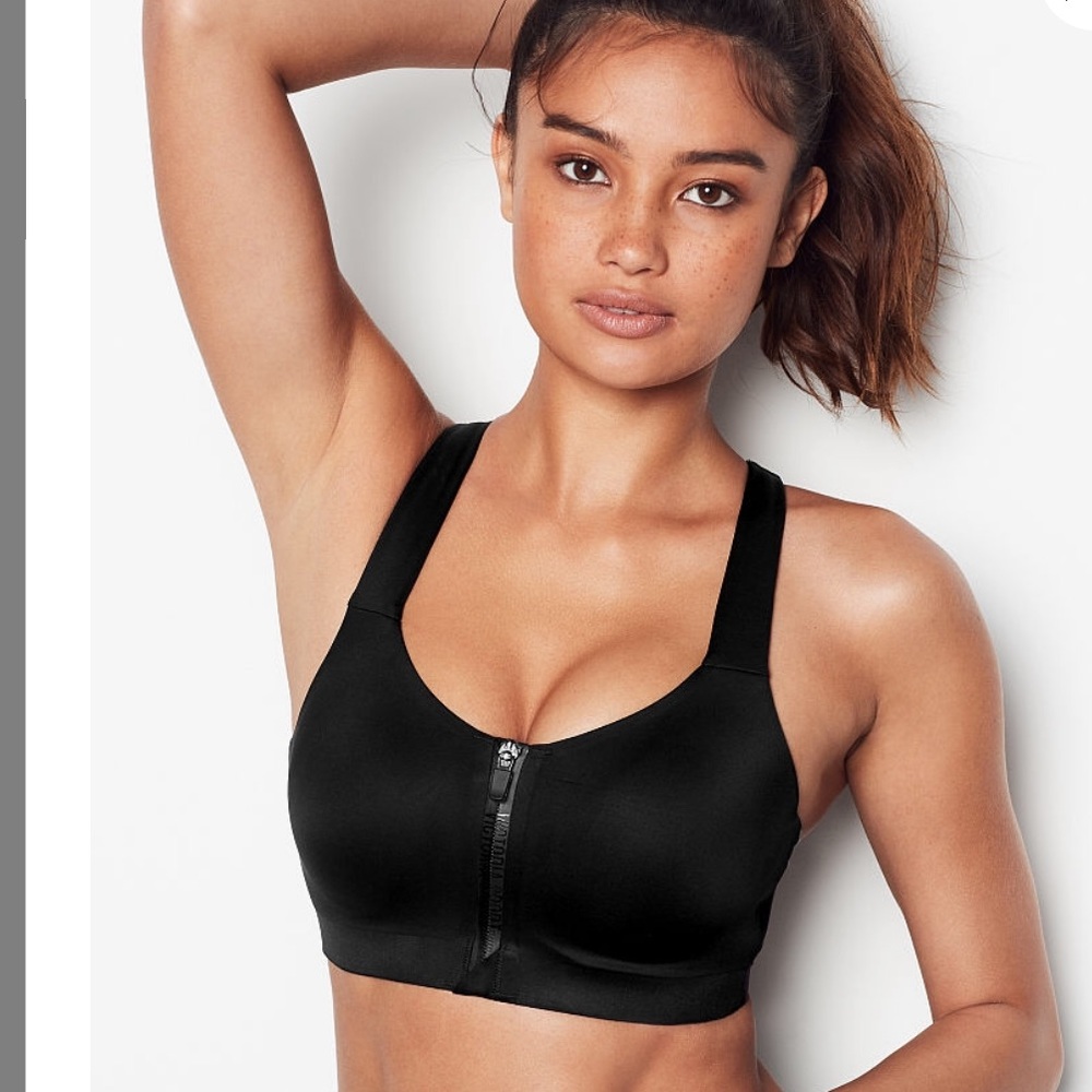 VSX Sport knockout sports bra double layers